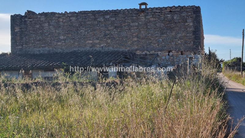 Foto 3f146ad4-4118-4fbd-b251-d4704f3a8411. Casale in Lloseta