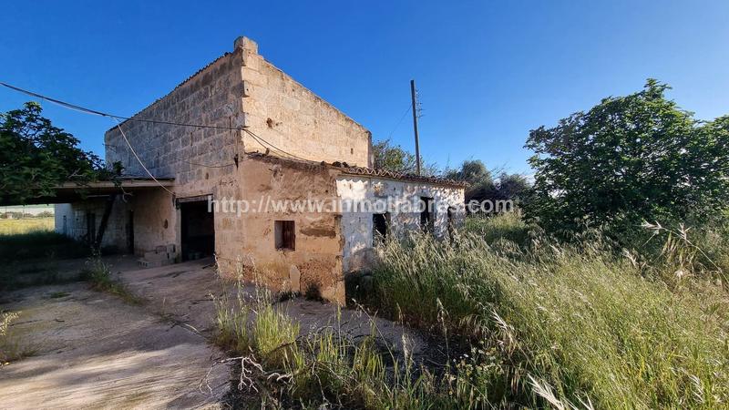 Foto 40936f8b-710d-444d-90b8-f892eae26c87. Casale in Lloseta