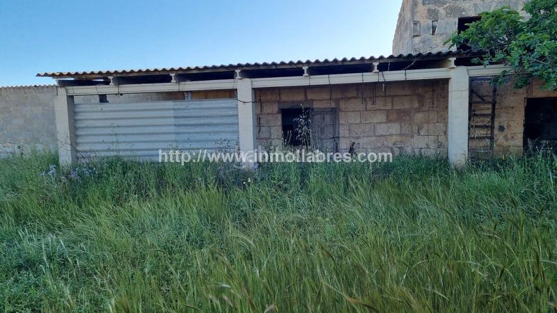 Foto 59a8cb08-70a9-4cf6-9ce6-1d188f68c61b. Casale in Lloseta