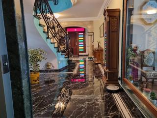 Casa a Gran Via de Colom. Impresionante casa de lujo en inca