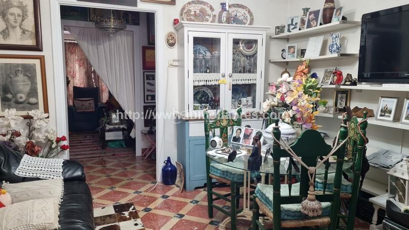 Foto 552072dd-6db9-41df-9889-626ee84cb476. Casale in Centro Inca