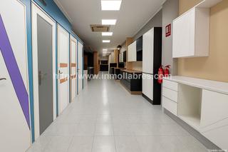 Transfer Business premise in Gran Via de Colom. Traspaso de local en inca