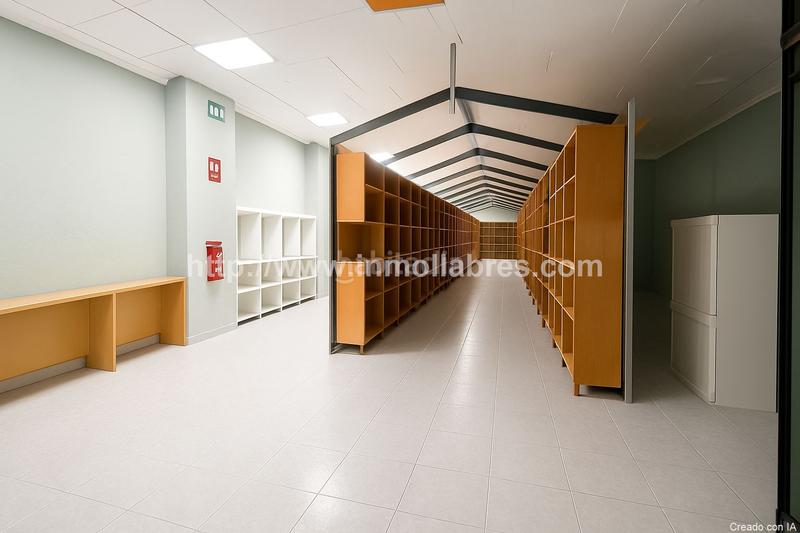 Foto 19c0b98c-73e2-4cdc-a8a1-b597c6ed76b5. Alquiler local comercial traspaso de local en Gran Via de Colom Inca