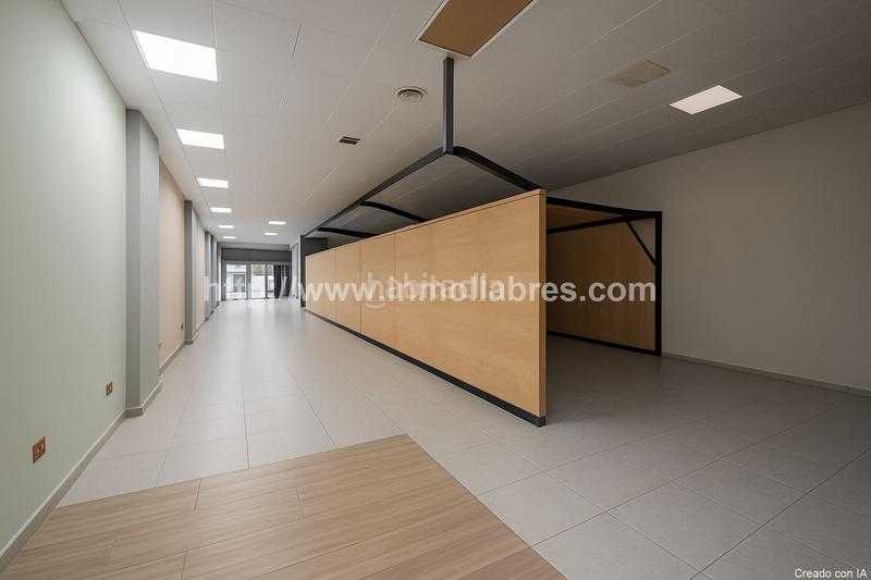 Foto 3b7ac71d-ef86-4d6a-ae38-1147e60efcd3. Alquiler local comercial traspaso de local en Gran Via de Colom Inca