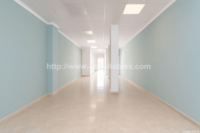 Foto 00b11a50-89e8-4574-a749-317d4aa14d09. Location local commercial dans Gran Via de Colom Inca