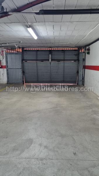 Foto 4fd1ec46-1cf0-45e6-b9e8-5845d03347cd. Autoparkplatz in Cristo Rey-Parque Europa Inca