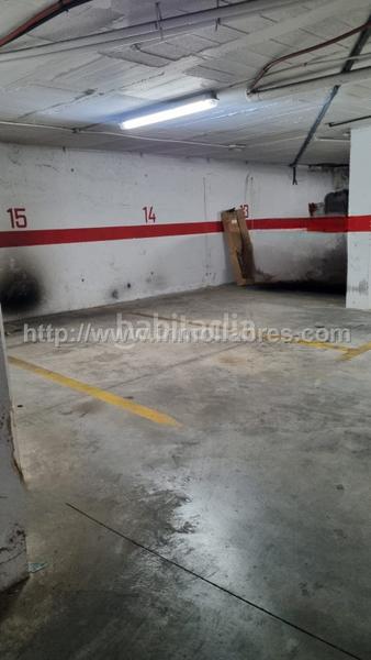 Foto 5462e3b6-96ed-44cc-9622-8e669e682a4d. Autoparkplatz in Cristo Rey-Parque Europa Inca
