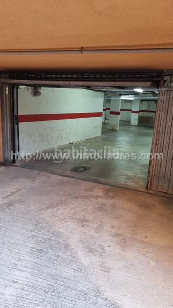 Foto 63ea82ce-40b1-4856-b32d-2e350961e508. Autoparkplatz in Cristo Rey-Parque Europa Inca