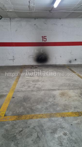 Foto 9b8a3d0f-4372-4e2b-a07b-070c79bcc536. Autoparkplatz in Cristo Rey-Parque Europa Inca