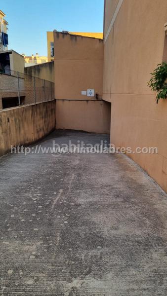 Foto c79a4f78-5bc7-47d1-9f68-45d6c521e2d8. Autoparkplatz in Cristo Rey-Parque Europa Inca