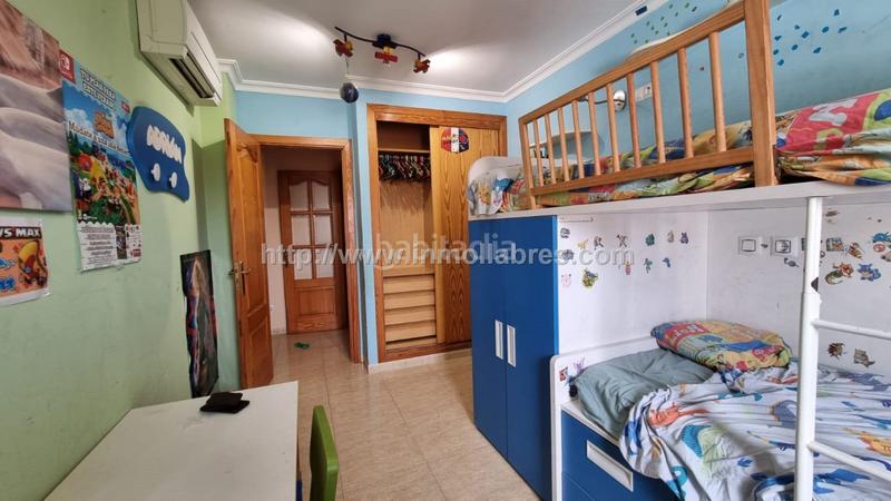 Foto cc176f27-43e9-4d51-aaba-5096944d5d3f. Lloguer àtic a Cristo Rey-Parque Europa Inca