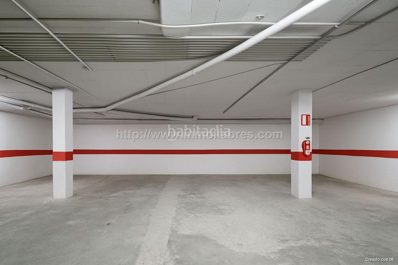 Foto 0a2f3fe1-e448-4b42-9785-f4589c876930. Miete dachwohnung in Cristo Rey-Parque Europa Inca