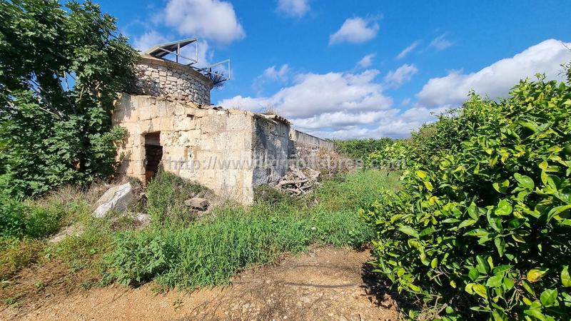 Foto 5d08d5ba-9d51-4c68-976a-852b0a971988. Casale in Muro