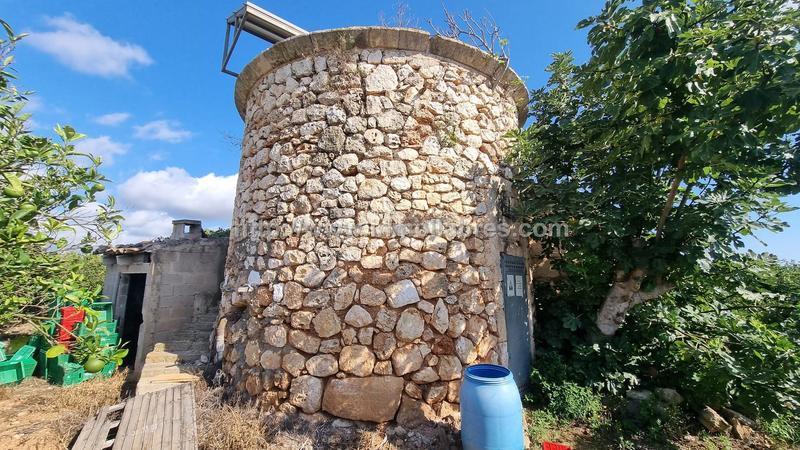 Foto a970c46e-9497-4c52-967c-17cc54672474. Casale in Muro