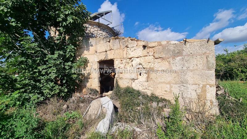 Foto d15fb64c-47d3-46e6-acd2-c5bf73d067aa. Casale in Muro