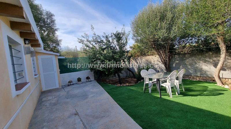 Foto 231de165-736d-4fb4-880b-f9ad62f62779. Alquiler masía bonita finca rustica en senselles en Sencelles