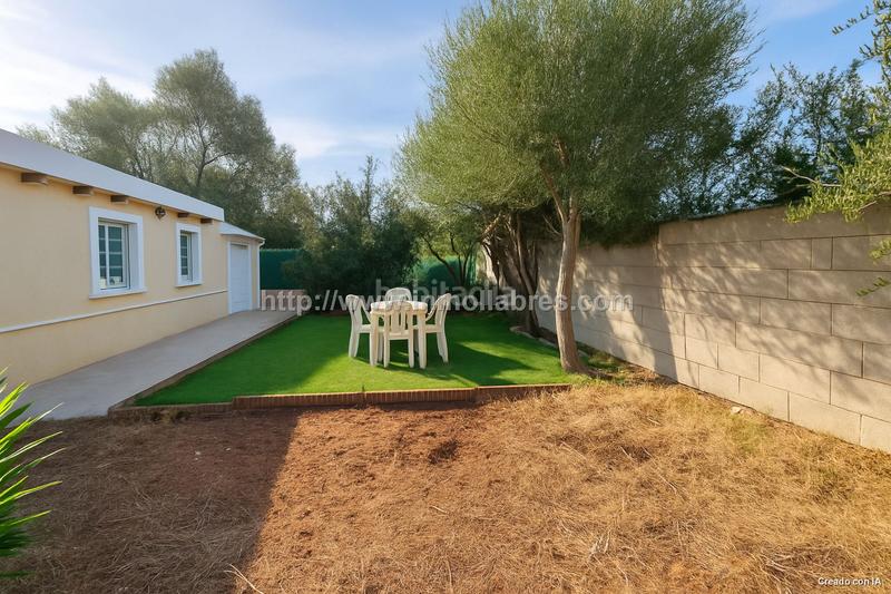 Foto 5664931c-abbb-48ae-a9cd-e3a74c335411. Alquiler masía bonita finca rustica en senselles en Sencelles