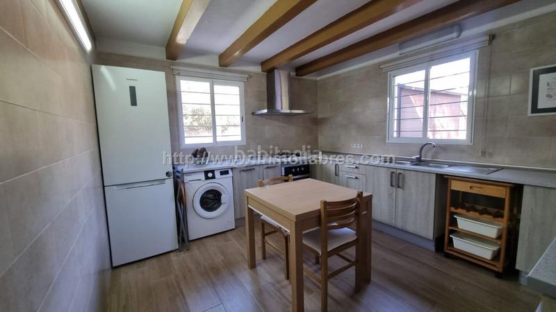 Foto 58bdad53-eb56-4159-8445-c5282eaa96fb. Alquiler masía bonita finca rustica en senselles en Sencelles