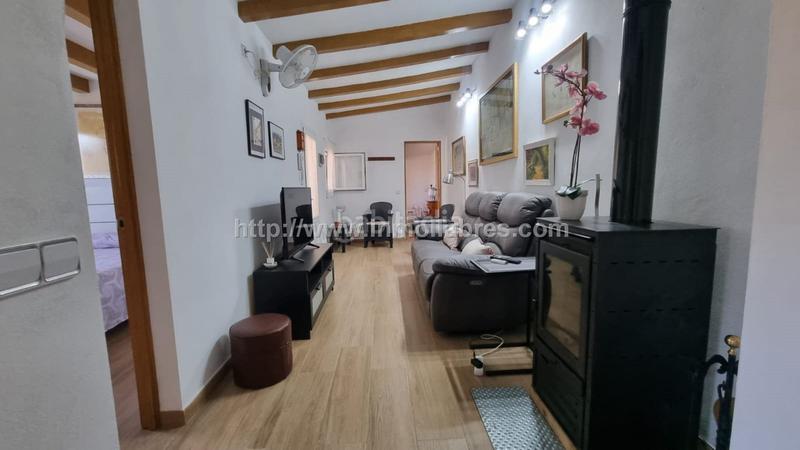 Foto 58dcc064-c2e7-405f-8cde-c175072ddcb1. Alquiler masía bonita finca rustica en senselles en Sencelles