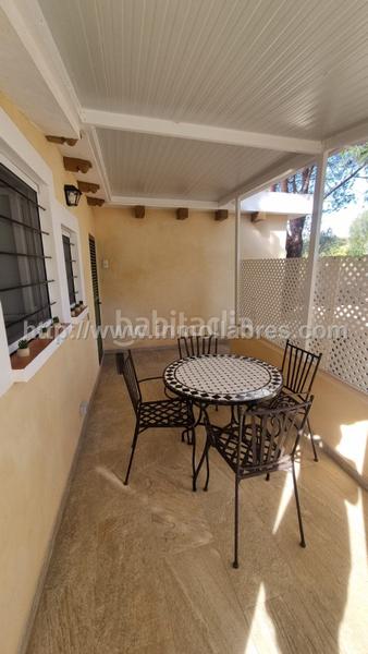 Foto 6fda98e2-6441-404b-a914-46e83f244785. Alquiler masía bonita finca rustica en senselles en Sencelles