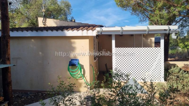 Foto 9505a62f-fe96-4b1b-a0d4-e644a4338312. Alquiler masía bonita finca rustica en senselles en Sencelles