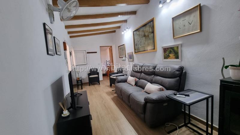 Foto f7331d5b-f064-4e16-9170-0528a0edf338. Alquiler masía bonita finca rustica en senselles en Sencelles