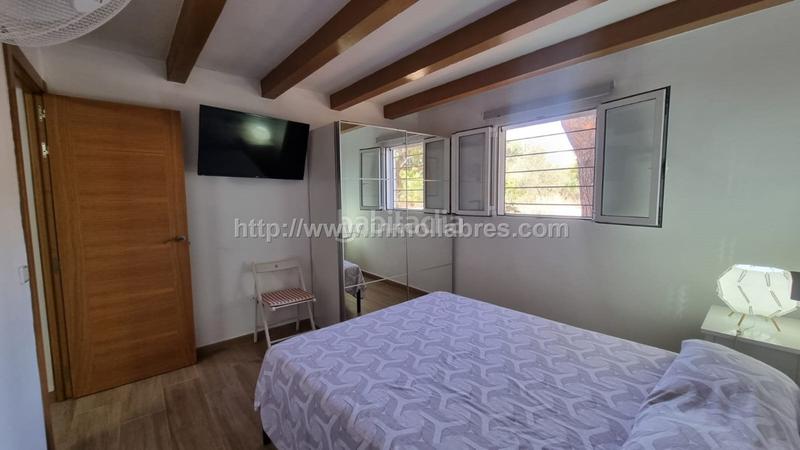 Foto fa50e970-2dc4-40a5-b91d-88e53e9754e6. Alquiler masía bonita finca rustica en senselles en Sencelles