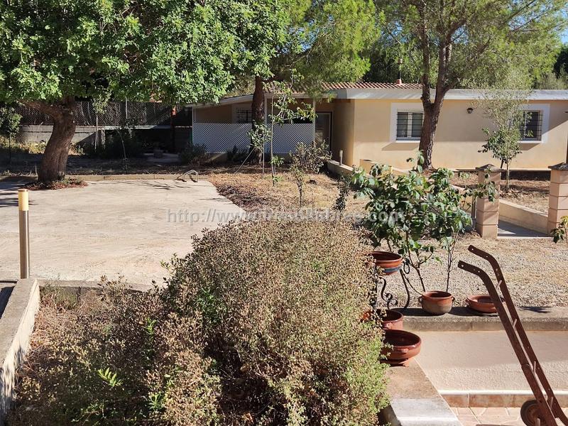 Foto 7c0557b9-a0c3-434d-9c76-a80e96ce7a82. Lloguer masia amb aparcament a Sencelles