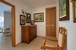 Location Attique à Gran Via de Colom. Bonito piso en alquiler en inca