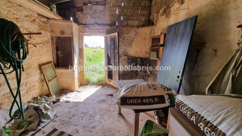 Foto 44f46b86-3887-433e-8bfc-778b85145572. Masía finca rustica en en Sa Pobla