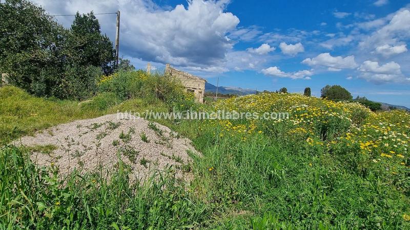 Foto 7aa11563-202c-4db3-857c-f3955aa57029. Masía finca rustica en en Sa Pobla