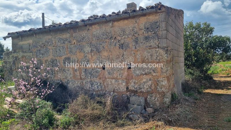 Foto bbfbbb46-b443-4659-914b-6b2f0e2df6ed. Masía finca rustica en en Sa Pobla