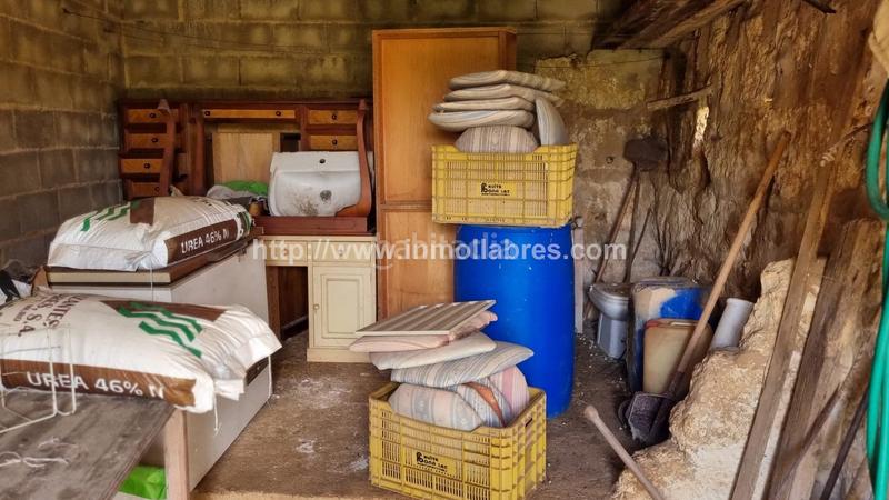 Foto bc243d77-4ecf-4de1-842c-b9920895404f. Masía finca rustica en en Sa Pobla