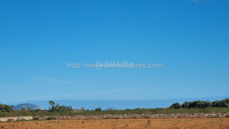 Foto e3e2a098-7525-4413-9344-5afeff66f447. Terrain résidentiel dans Santa Margalida poble Santa Margalida