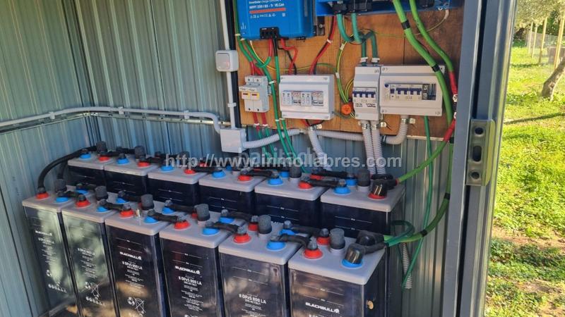 Foto 8998125e-9fc9-4dc2-9dcf-4493029e344d. Lloguer masia a Selva