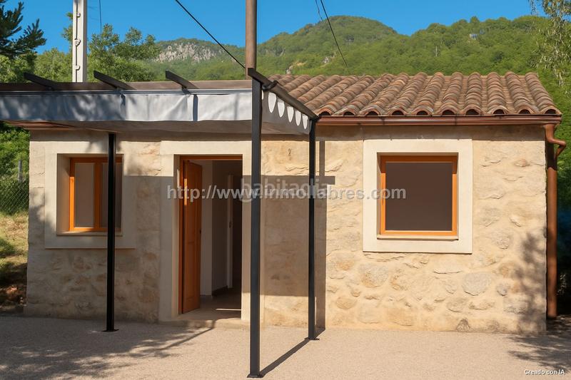 Foto 1c9a7d94-7400-468a-93d5-5e71135e7795. Rent country house in Selva