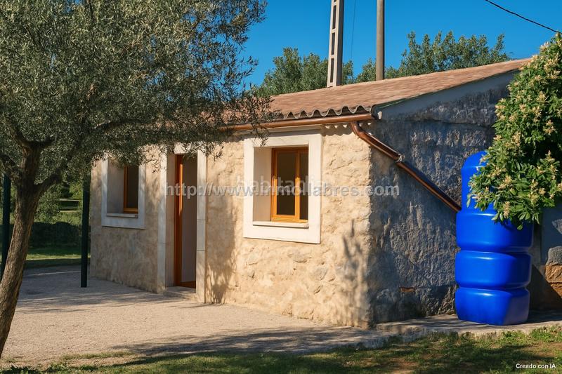 Foto 29c7e60e-9522-4dff-8d7c-8c92e8a3c50f. Rent country house in Selva