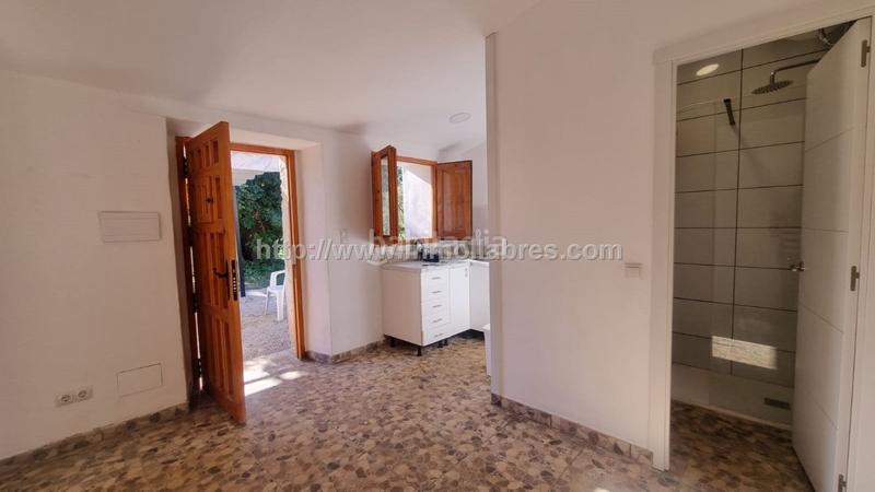 Foto 47e045eb-cadf-4e14-8638-42f0ed8edf5f. Rent country house in Selva