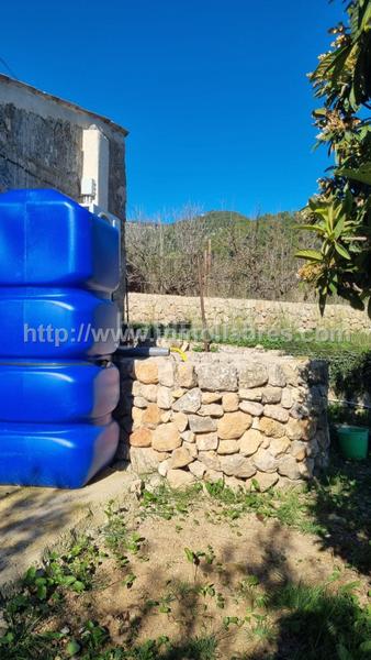 Foto 9fbe28e2-8519-4ac0-9799-34339678fb48. Rent country house in Selva