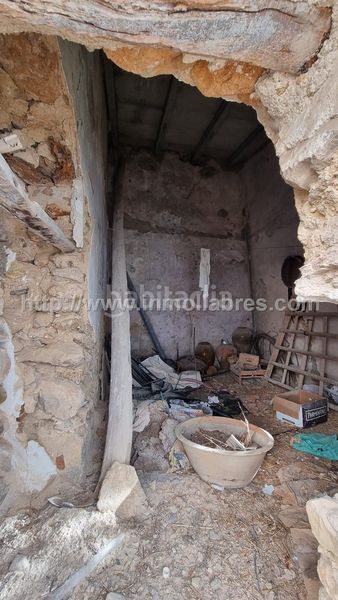 Foto 4b69a01e-e6ae-4a6f-95ed-0d1abbef641d. Masia amb aparcament a Campanet