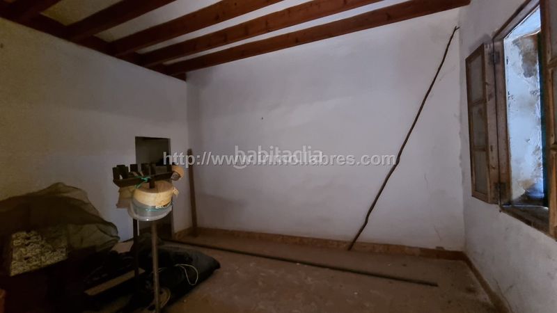 Foto 625e61a6-a1a6-43be-8748-d29719379815. Masia amb aparcament a Campanet