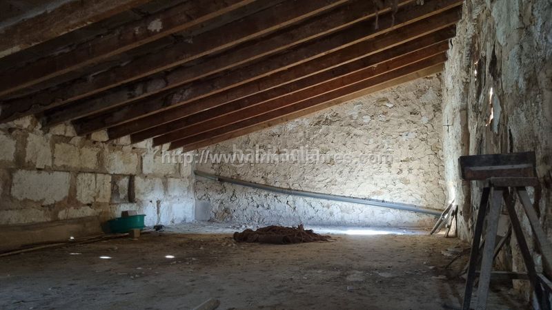 Foto 6d62fa63-3042-4eaa-a980-85d299e6860a. Masia amb aparcament a Campanet