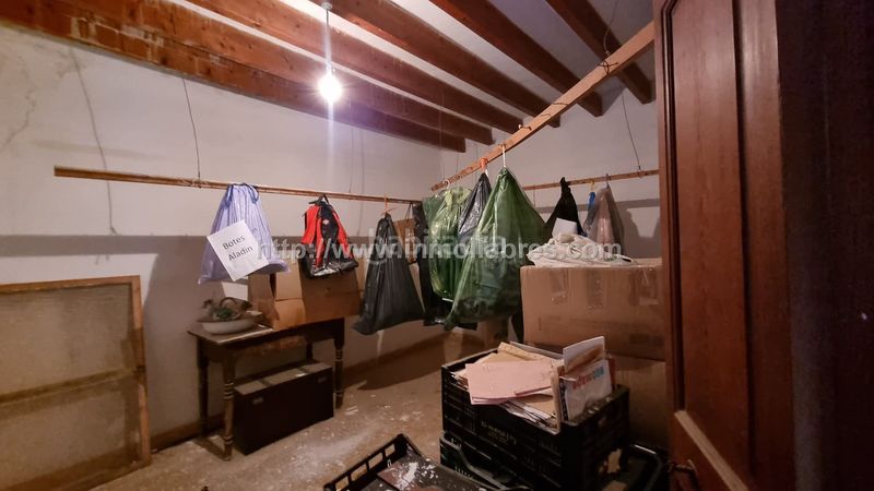 Foto 82bb9472-2bff-4df3-9612-978d61089c0b. Masia amb aparcament a Campanet