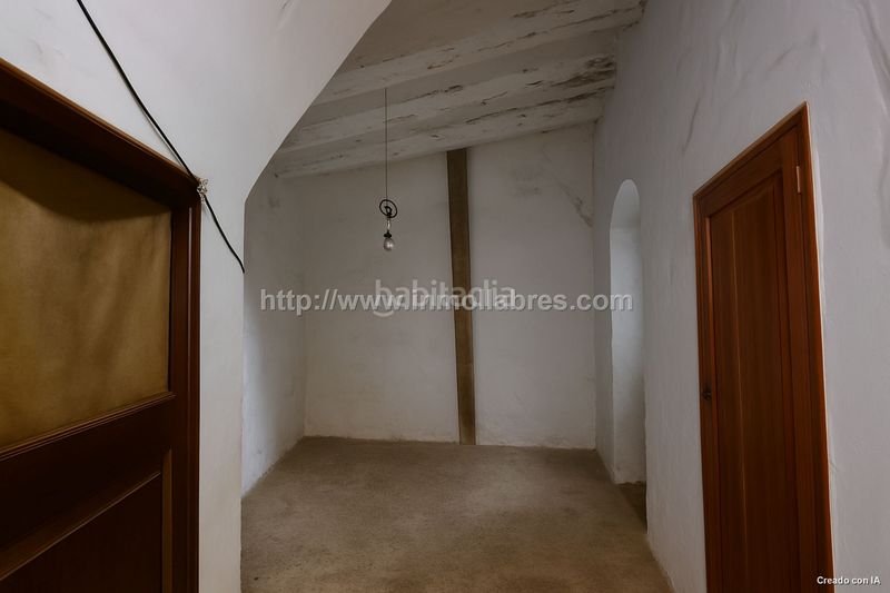 Foto 90faa09e-8712-4c2b-9a1f-3596bf547911. Masia amb aparcament a Campanet