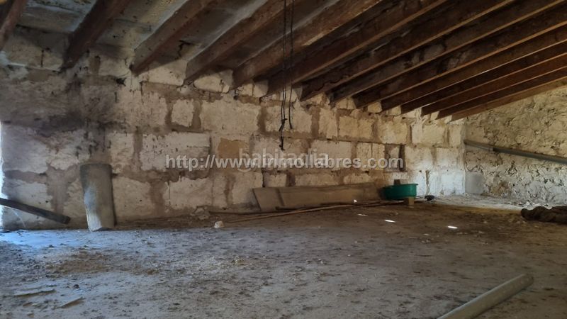 Foto b08d5b23-97a0-4975-acd9-0928beaeb11d. Masia amb aparcament a Campanet