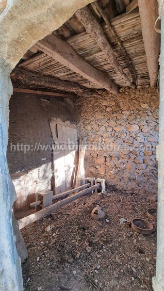 Foto deba358d-6b70-410e-9e5e-07ecfc4035a0. Masia amb aparcament a Campanet