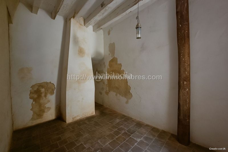Foto e41f0a17-5ab4-4969-a356-0bc14fc13c85. Masia amb aparcament a Campanet