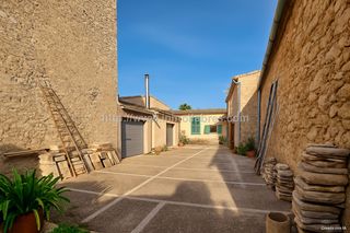 Masia a Selva. Casa o chalet en venta en selva