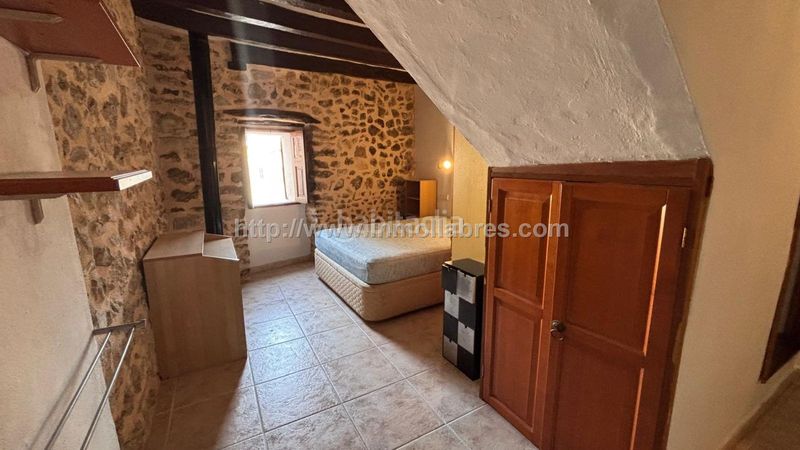 Foto 52494a2c-435a-402e-a05b-b0d837abd9a4. Masia a Mancor de la Vall