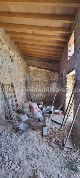 Foto 6d1279b0-477f-40c0-91df-f2020e123a43. Masía f rustica pegado a con edificacion en Cristo Rey-Parque Europa Inca